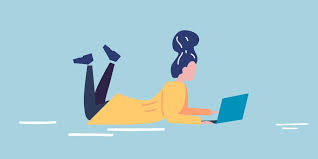 Boulot cool = lavoro figo (o espressione simile); Surtravail Quand Travailler Chez Soi Desequilibre La Vie Personnelle Marie Claire