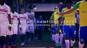 Check caf champions league 2016 page and find many useful statistics with chart. On This Day In 2016 Mamelodi Sundowns Crowned Cafcl Champions 2019 20 Caf Champions League