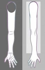 A flower tattoo is more commonly seen on body parts of women. Blank Tattoo Sleeve Template Pesquisa Google Sleeve Tattoos Tattoo Sleeve Designs Tattoo Templates