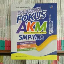 Fokus Akm Smp Mts Asesmen Nasional Literasi Numerasi Shopee Indonesia
