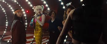 Birds Of Prey Roman Sionis Victor Zsasz New Birds Of Prey Trailerreggie S Take Com In 2020 Birds Of Prey Victor Zsasz Prey