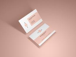 Whether you own an etsy shop, write a blog or just want people to know how to find you, make sure your business card stands out from the rest with one of these fun printables. 40 Astonishing Business Card Mockup Templates Psd Creativebonito Com