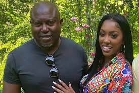 Porsha Williams Opens Up About Meeting Simon Guobadia's Mom