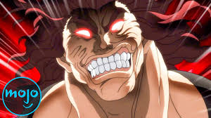 Top 10 Strongest Anime Characters Without Super Powers Watchmojo Com Top 10 anime fights of 2020 vol.3. top 10 strongest anime characters