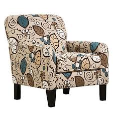 Lane home furnishings accent chair with a transitional geometric design in a rich steel tone. Simmons Panache Vintage Accent Chair Big Lots Living Room Furniture Collections Accent Chairs Chair
