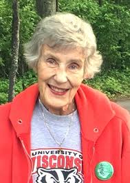 Mary Geske Obituary (1943