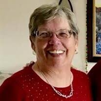 Judith Ann Ricker Obituary