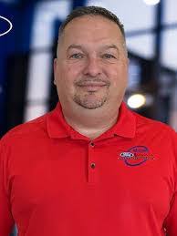 Christian Cheek's Instagram, Twitter & Facebook