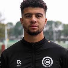 Caleb Coe's Instagram, Twitter & Facebook