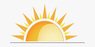 Half Sun Clipart Today S Power Is Popular Png Clipart Cartoon Images Explore And Download More Related Imag Clip Art Digital Borders Design Cartoon Images