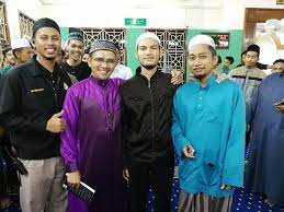 Maybe you would like to learn more about one of these? Pengalaman Mendengar Ceramah Ustaz Adnin Roslan Tarbiah Sentap Di Psis Coretan Anuar