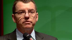 L'Université de l'Alberta accueille un nouveau président