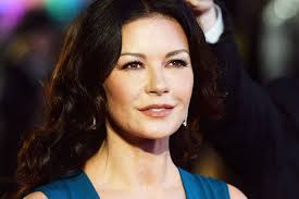 The academy award winner, who was born in swansea, wales. Catherine Zeta Jones Lives In A Personal Old Hollywood Fantasy Vanity Fair