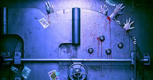 Vault for more than ten years until netflix found the project and negotiated the rights, effectively bringing snyder's. Zack Snyder S Army Of The Dead Poster Announces Netlfix Release Date Trailer Coming Thursday