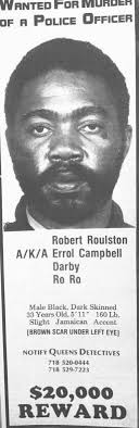 20 Years Later,Rockaway Remembers PO Scott Gadell