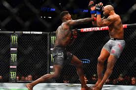 Get ufc fight results and career results information at fox sports. Ufc 248 Fight Result Israel Adesanya Defends Title Against Yoel Romero In Fight Booed By Crowd London Evening Standard Evening Standard