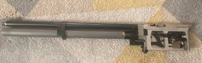 The feinwerkbau c60 is a.177 caliber co2 match air rifle designed primarily for international 10 meter competition. Isp Air Rifles A Fwb C60 Co2 Action I Ve Converted To Facebook