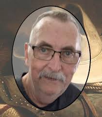 Obituary for Douglas "Doug" Grant Ashby