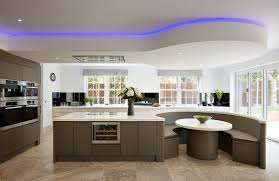 50 stunning modern kitchen island designs