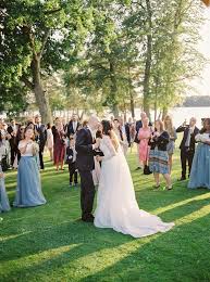 Watch the video, which describes a typical british yesterday, i went to ade and sarah's wedding. Swedish Wedding Traditions For Your Big Day 2 Brides Photography