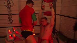 Scrappy Superhero - ThisVid.com