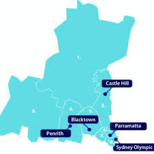 It's never too late to book a trip. Our Place Western Sydney Relevant Local Government Areas Download Scientific Diagram
