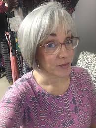 Pink out event at North Lima McDonald's