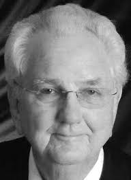 James Butts Obituary (1934