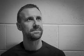 Darren Behan's Instagram, Twitter & Facebook