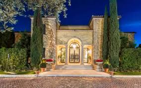 Drake Is Selling His Los Angeles Mansion for $88 Million