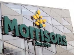 Morrisons (mrw) is the uk's 4th biggest chain of supermarkets. Morrisons Share Price What To Expect From First Half Earnings Ig Uk