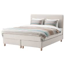 Weitere ideen zu ikea hemnes bett, kinder zimmer, kinderzimmer. Ikea Sabovik Boxbett Komplett Fest Vissle Grau 140x200 Cm Moebel Preisverglechsportal Ladendirekt De