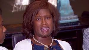 Iesha Woods's Instagram, Twitter & Facebook