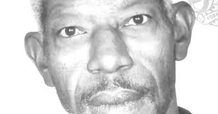 MR. FLOYD DELANO “JOE NICKER” CLARKEï¿¼