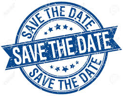 No one should receive this announcement who will not also receive a wedding invitation. Save The Date Grunge Retro Blue Isolated Ribbon Stamp Royalty Free Cliparts Vectors And Stock Illustration Image 39178944