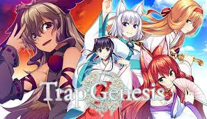 Sarah siddons if your ide­a of animal trapping is a cardboard box propped up with a stick attached to a st. Trap Genesis On Steam