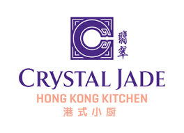 Crystal jade menu has a wide variety of items, from dim sum to noodles to large plates. Causeway Point Store