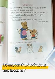 Thư viện giáo trình, giáo án, bài giảng điện tử,tài liệu Sáº¡n Chi Chit Trong Sach Giao Khoa Lá»›p 1 Khiáº¿n Phá»¥ Huynh Ná»•i Nong Bao NgÆ°á»i Lao Ä'á»™ng