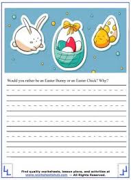 Included are 10 easter can use to them do some easter egg. Easter Writing Prompts