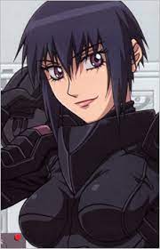 Full metal panic melissa