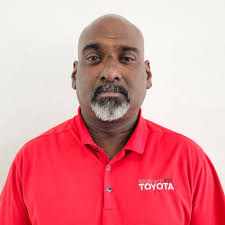 Southern 441 Toyota Staff