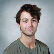 Jack Saltzman's Instagram, Twitter & Facebook