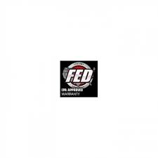 High flow cats may cause a cel on some vehicles, install a oxygen sensor spacer if it does. Magnaflow 91006 Universal High Flow Catalytic Converter Oval 2 5 2 5 In Out Automotive Catalytic Converters