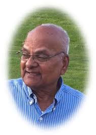 Krishnamurthi Sarvepalli Obituary February 6, 2011