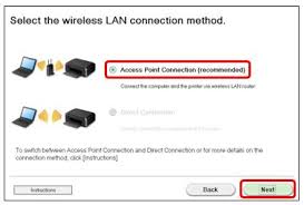 Bitte warten sie, bis die installation abgeschlossen ist. Pixma Mg2940 Wireless Connection Setup Canon Europe