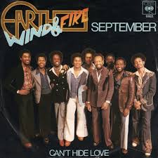 Поделиться earth, wind and fire feat meghan trainor — holidays (a very trainor christmas 2020). Ultratop Be Earth Wind Fire September