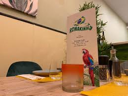 Informazioni sulla situazione ambientale in brasile. Romakinho Roma Appio Claudio Ristorante Recensioni Numero Di Telefono Foto Tripadvisor
