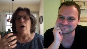 Dark Mother Earth: A conversation with Author Kristian Novak and Translator  Ellen Elias-Bursac