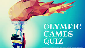 Read full profile every two years the world gathers around their televisions to celebrate our best athletes. Olympics Quiz Olympic Games Quiz Olympics For Kids Geography