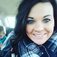 Jade Jensen (@jadelynn1661)